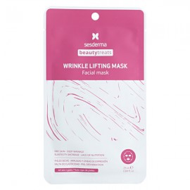 SeSDerma Beauty Treats Wrinkle Lifting Mask 25ml